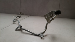 CANO COMBUSTÍVEL FIAT DUCATO 2.3 2018 A 2021 5802041134