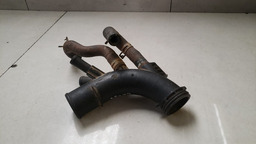 Cano Bomba Agua Gm S10 2.8 2014 A 2017