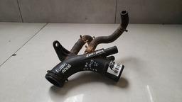 CANO BOMBA AGUA GM S10 2.8 2014 A 2017