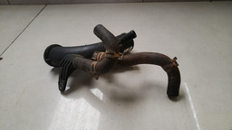 CANO BOMBA AGUA GM S10 2.8 2014 A 2017