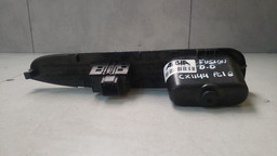 BOTAO VIDRO DIANTEIRO DIREITO FORD FUSION 2006 A 2009