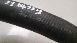 MANGUEIRA SUPERIOR RADIADOR FORD FIESTA 1.6 2005 A 2014