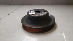 POLIA VIRABREQUIM GM S10 4.3 VORTEC 1996 A 2004