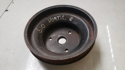 POLIA VIRABREQUIM GM S10 4.3 VORTEC 1996 A 2004