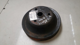 POLIA VIRABREQUIM GM S10 4.3 VORTEC 1996 A 2004