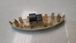 BOTAO VIDRO DIANTEIRO DIREITO LIFAN 320 2010 A 2012