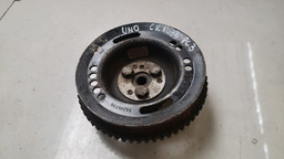 POLIA VIRABREQUIM FIAT UNO 1.0 EVO 2004 A 2008 55205735