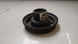 POLIA VIRABREQUIM FIAT UNO 1.0 EVO 2004 A 2008 55205735