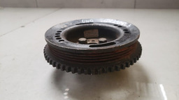 POLIA VIRABREQUIM FIAT UNO 1.0 EVO 2004 A 2008 55205735