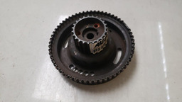 POLIA VIRABREQUIM FIAT UNO 1.0 EVO 2004 A 2008 55205735