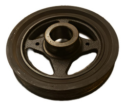 POLIA VIRABREQUIM RENAULT FLUENCE 2.0 2011 A 2018