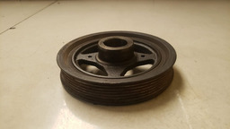 POLIA VIRABREQUIM RENAULT FLUENCE 2.0 2011 A 2018