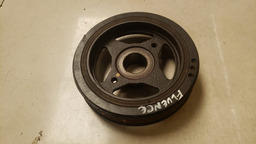 POLIA VIRABREQUIM RENAULT FLUENCE 2.0 2011 A 2018