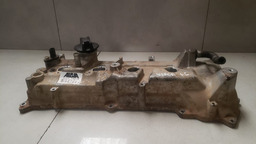 TAMPA VALVULA NISSAN VERSA 1.6 2012 A 2019