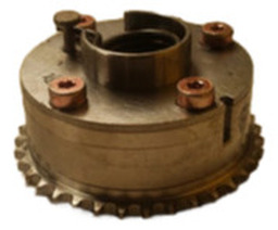 POLIA COMANDO ESCAPE TOYOTA YARIS 1.5 2018 A 2021