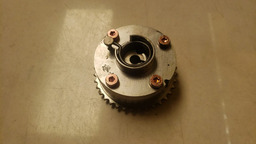 POLIA COMANDO ESCAPE TOYOTA YARIS 1.5 2018 A 2021