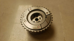 POLIA COMANDO ESCAPE TOYOTA YARIS 1.5 2018 A 2021