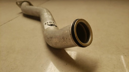 TUBO AGUA MITSUBISHI OUTLANDER 2.0 2013 A 2016