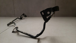 Cano Combustível Fiat Ducato 2.3 2007 A 2011