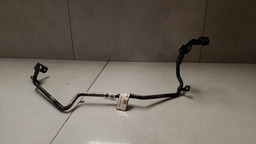 CANO COMBUSTÍVEL FIAT DUCATO 2.3 2007 A 2011