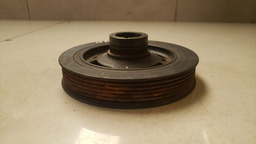 POLIA VIRABREQUIM HYUNDAI IX35 2.0 2010 A 2015