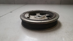 POLIA VIRABREQUIM FIAT ARGO 1.0 3CC 2017 A 2021