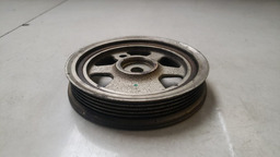 POLIA VIRABREQUIM FIAT ARGO 1.0 3CC 2017 A 2021