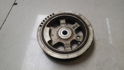 POLIA VIRABREQUIM FIAT ARGO 1.0 3CC 2017 A 2021