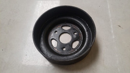 POLIA BOMBA D'ÁGUA HONDA NEW CIVIC 2012 A 2016