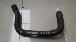 MANGUEIRA RADIADOR CITROEN C3 1.5 2013 A 2019