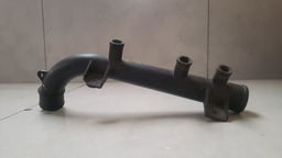 TUBO AGUA GM ZAFIRA 2.0 2001 A 2012