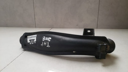 MANGUEIRA INTERCOOLER PEUGEOT 2008 1.6 THP 2016