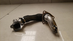 CANO VALVULA EGR FIAT TORO 2.0 2016 A 2021