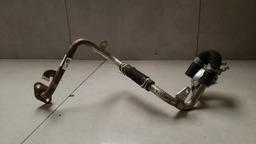 Cano Agua Toyota Hilux 2.8 2016 A 2020