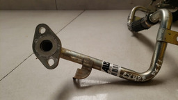 CANO AGUA TOYOTA HILUX 2.8 2016 A 2020