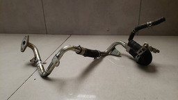 CANO AGUA TOYOTA HILUX 2.8 2016 A 2020