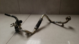 CANO AGUA TOYOTA HILUX 2.8 2016 A 2020