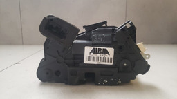 FECHADURA ELÉTRICA D.E VOLKSWAGEN JETTA 2011 A 2016