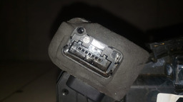 FECHADURA ELÉTRICA D.E VOLKSWAGEN JETTA 2011 A 2016