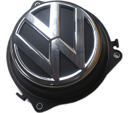 Maçaneta Tampa Traseira Volkswagen Passat 2005 A 2010