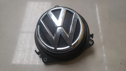 MAÇANETA TAMPA TRASEIRA VOLKSWAGEN PASSAT 2005 A 2010