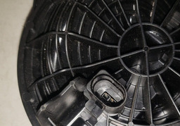 MAÇANETA TAMPA TRASEIRA VOLKSWAGEN PASSAT 2005 A 2010