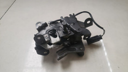 Fechadura Elétrica Capô Lado Esquerdo Bmw 535i 2014