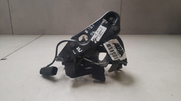 FECHADURA ELÉTRICA CAPÔ LADO ESQUERDO BMW 535I 2014