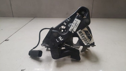 FECHADURA ELÉTRICA CAPÔ LADO ESQUERDO BMW 535I 2014