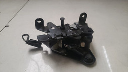 FECHADURA ELÉTRICA CAPÔ LADO ESQUERDO BMW 535I 2014