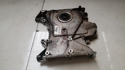TAMPA FRONTAL MOTOR MERCEDES B200 1.6 2012 A 2018