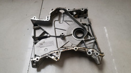 TAMPA FRONTAL MOTOR MERCEDES B200 1.6 2012 A 2018