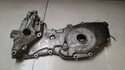 TAMPA FRONTAL MOTOR NISSAN VERSA 1.6 2012 A 2019