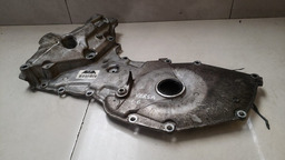 TAMPA FRONTAL MOTOR NISSAN VERSA 1.6 2012 A 2019